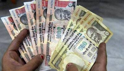 Will not act against those who couldn't deposit demonetised notes: Centre to Supreme Court
