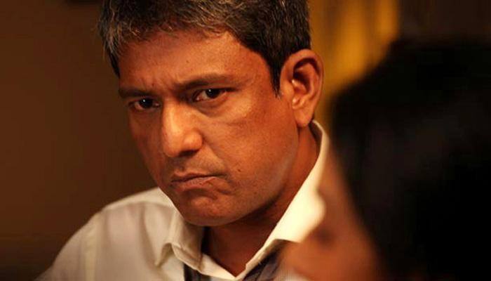 I live a truer life on stage: Adil Hussain