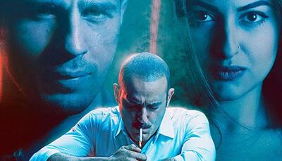 Ittefaq movie review: Akshaye Khanna is the binding force in this edgy whodunnit