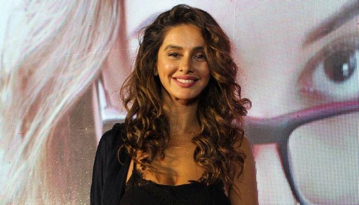 Shibani Dandekar excited to shoot Queen remakes