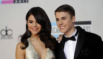 Justin Bieber, Selena Gomez not yet 'official couple' again