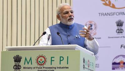 Easier to do business in India than ever before, says PM Narendra Modi