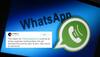 WhatsApp global outage