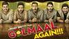 Bollywood 2017 releases