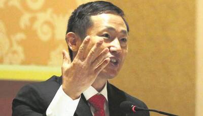 India, China need to be confident to make things work: Envoy