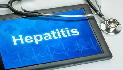 Hepatitis victimised 325 million people worldwide in 2016: Study