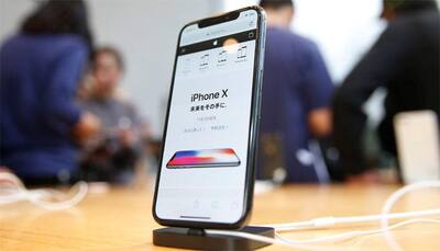 Poor supply set to disappoint iPhone X lovers in India