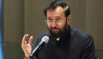 Need more funds from rich nations to achieve education goals: Javadekar