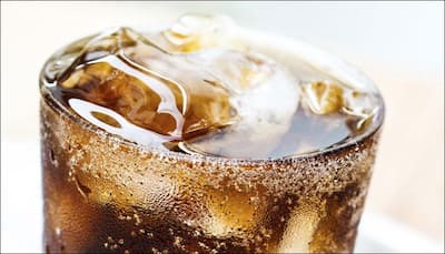 Drinking two sodas a week enough to up heart disease, diabetes risk