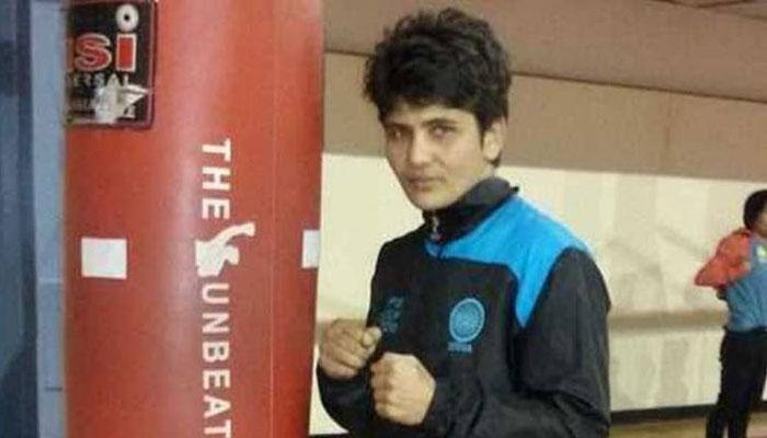Sonia Lather, Neeraj in quarters of Asian Boxing Championships