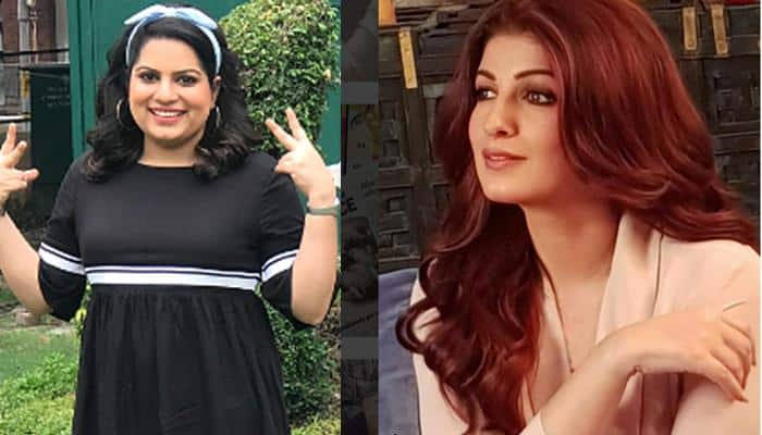 Akshay Kumar controversy: Twinkle Khanna apologises for taking a sly dig at Mallika Dua