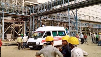 NTPC's Unchahar plant blast toll rises to 32