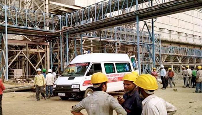 NTPC's Unchahar plant blast toll rises to 32