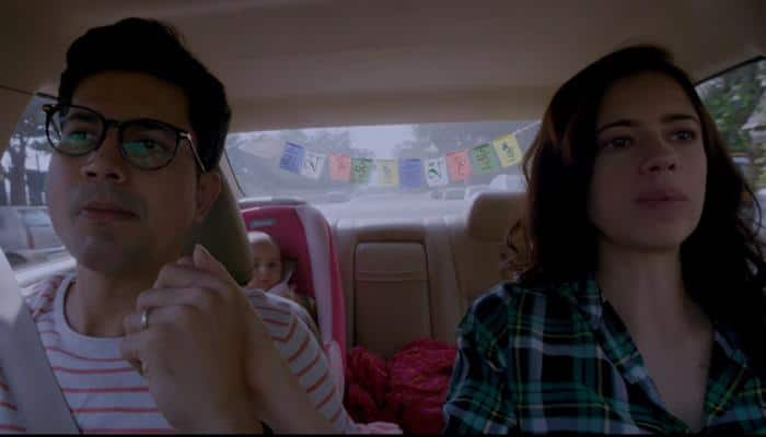 Ribbon movie review: Fine performances elevate this film 