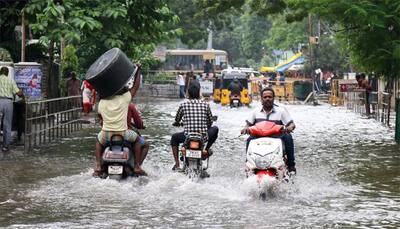 Fresh downpours expected in Chennai today, all schools remain shut