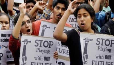 SC lashes out at UGC over commercialisation of education, restrains deemed varsities from offering distance courses