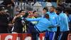 Marseille firm designs t-shirt mocking Patrice Evra's karate-kick