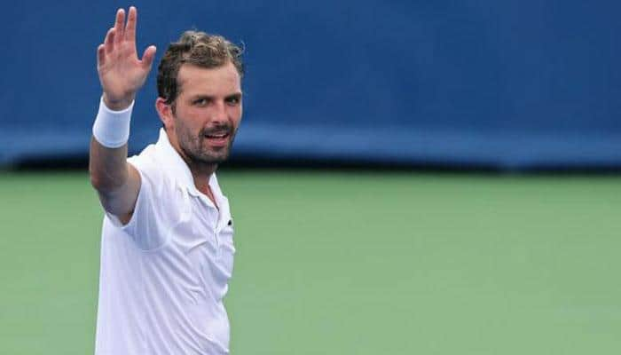 Home hope Julien Benneteau revels in surprise Paris Masters run