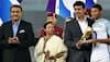 FIFA thanks West Bengal CM Mamata Banerjee's role in India's successful hosting of U-17 World Cup