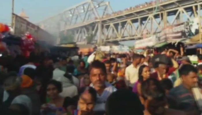 Political blame game erupts after 4 die in Bihar stampede