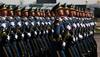 China's Xi Jinping asks soldiers at first overseas base to be ready for war