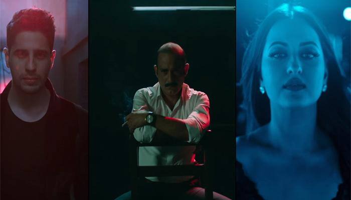 Ittefaq Day 1 collections: Akshaye Khanna, Sonakshi Sinha and Sidharth Malhotra have a reason to smile