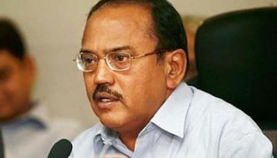 Congress attacks BJP over report on NSA Ajit Doval's son alleging 'conflict of interest'