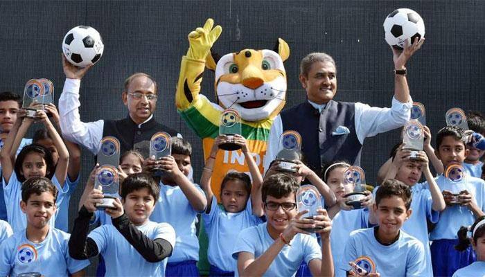 After Praful Patel's ouster as AIFF boss, FIFA warns Indian federation over outside interference