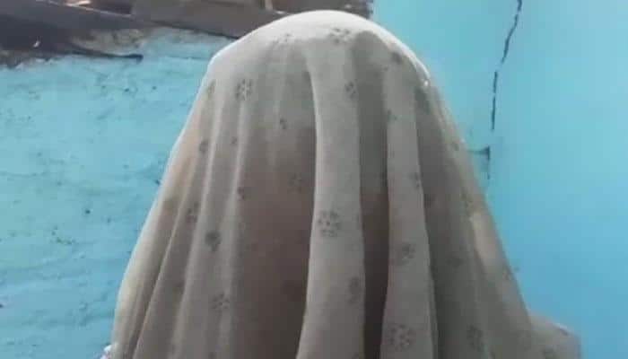 Teacher forces class 10 girl to strip in school over allegations of stealing Rs 70
