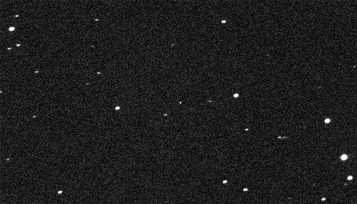 Astronomers detect cold dust around Earth's nearest star 