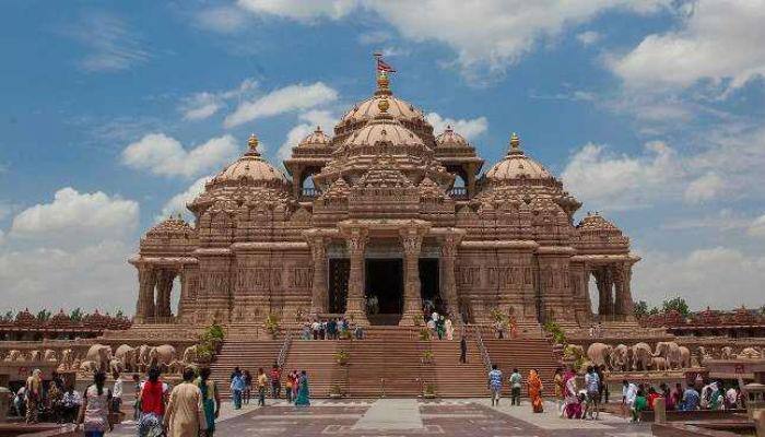 Prime conspirator in Akshardham temple terror attack case held