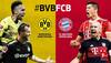 Borussia Dortmund vs Bayern Munich: Live Streaming, TV Listings, Likely XIs, Date, Time in IST