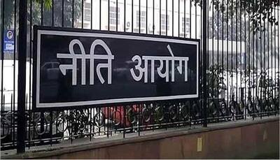 India will be free from poverty, corruption, terrorism by 2022: Niti Aayog