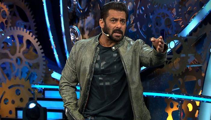 Bigg Boss 11, Weekend Ka Vaar: Salman Khan grills Vikas-Shilpa