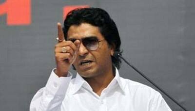 Forget Pakistan, we may have to fight a war within: Raj Thackeray