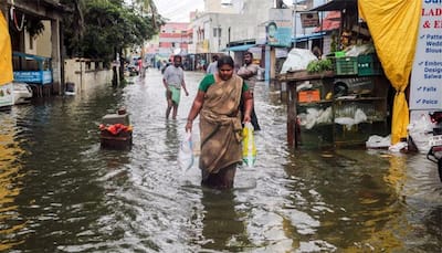 Chennai rains: Anna University, University of Madras postpone exams