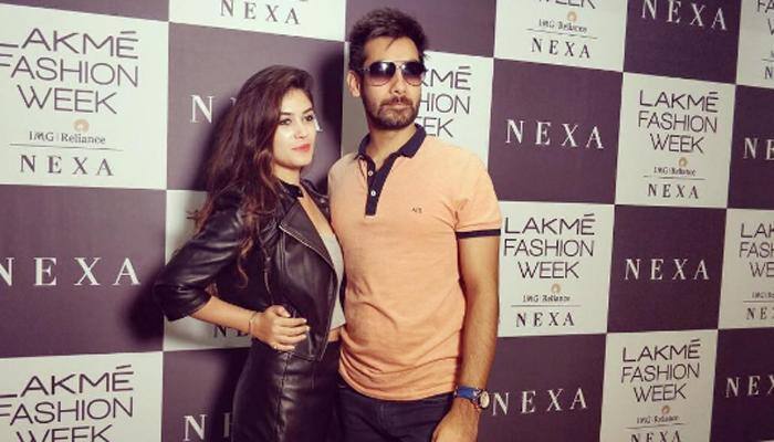 Bigg Boss 11: Bandgi' Kalra's 'Ex' Dennis Nagpal says he never expected her to insult him on national TV