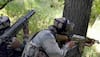 Major infiltration bid foiled in J&K's Uri, two terrorists killed; search operation underway