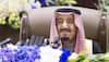 Saudi Arabia's King Salman removes senior royal, 11 princes reportedly arrested