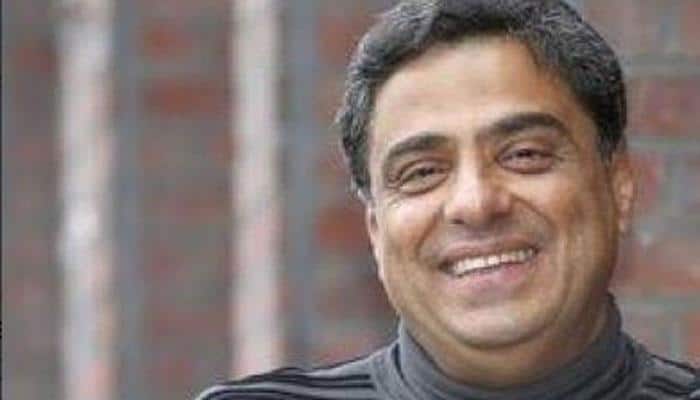 Ronnie Screwvala&#039;s company to make film on blind cricket