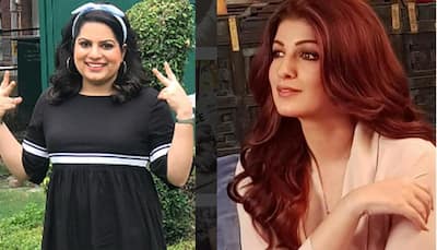Mallika Dua replies to Twinkle: Here's everything about the Akshay Kumar controversy