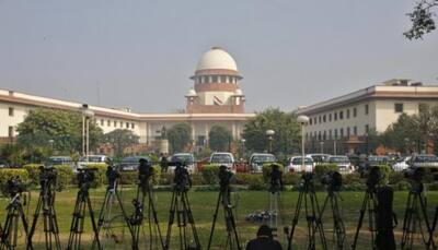 Supreme Court, High Court judges get salary hike but bills await Cabinet nod