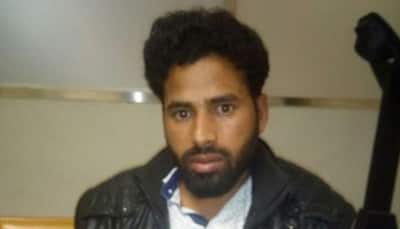 Suspected Islamic State terrorist Abu Zaid arrested in Mumbai