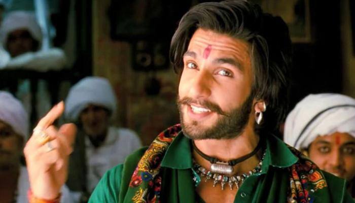 Padmavati: Ranveer Singh wraps up shoot, celebrates with Deepika Padukone