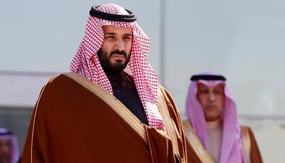 Saudi king sacks top ministers, gives more power to crown prince