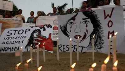 Days after Bhopal gang-rape, semi-naked body of girl found in Madhya Pradesh, rape suspected