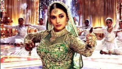 Nobody in Bollywood today dances like Madhuri Dixit: Choreographer Mini Pradhan