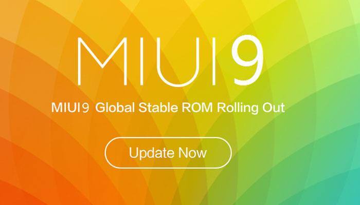 Xiaomi MIUI 9: Check out the list of compatible phones