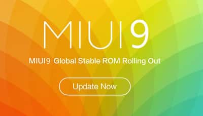 Xiaomi MIUI 9: Check out the list of compatible phones