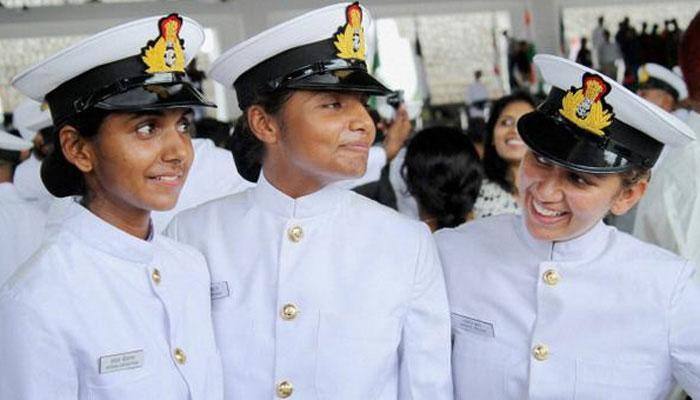 Indian Navy&#039;s all women sailing vessel sails off from Australia